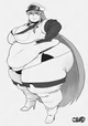 Fat Esdeath 
