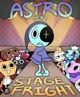 Astro in StageFright