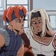Squalo and Tiziano