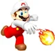 Fire Mario