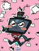 Vox- Hazbin Hotel