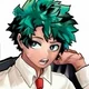 Mr Midoriya