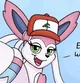 Happy The Sylveon 
