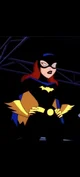 Barbara Gordon 