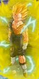 Vegito Universe 16