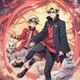 BORUTO