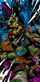 Tmnt 2012 Sick