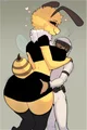Honey - Furry 