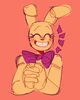 Spring Bonnie - FNaF