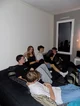 Group of boys