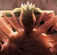 The King in Binds