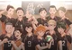 HQ Karasuno