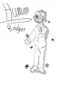 Human Rodger