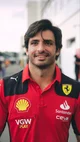 Carlos Sainz