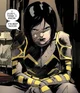 Cassandra Cain 