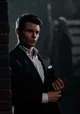 Elijah Mikaelson