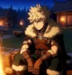 Katsuki Bakugou