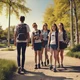 class trip 