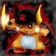 Rocket Raichu