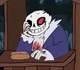 Horror Sans