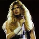 Dave Mustaine 