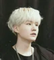 Suga BTS