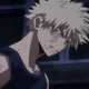 Bakugo Katsuki