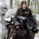 Daryl Dixon Biker