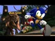 Sonic Jurassic Park 