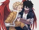 Hawks et dabi