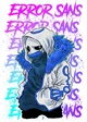 Error404 Sans