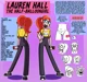 Lauren Hall