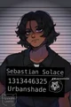 Sebastian Solace 