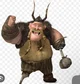 Gobber the Belch 