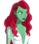 Poison Ivy 