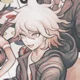 Chubby nagito