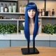 Jade Mannequin Head