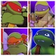Ninja Turtles 
