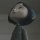 Coraline jones