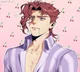 Noriaki Kakyoin 