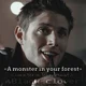 Dean Winchester