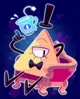 Bill Cipher