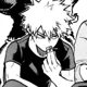 MHA-Bakugo Katsuki