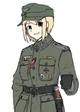 German Officer