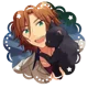 Madara Mikejima