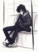 Nico di Angelo