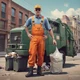 Garbage Man
