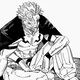 - 01 Ryomen Sukuna