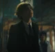 five hargreeves 