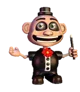 Magician -FNAF-